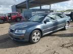 2004 Audi A8 L Quattro