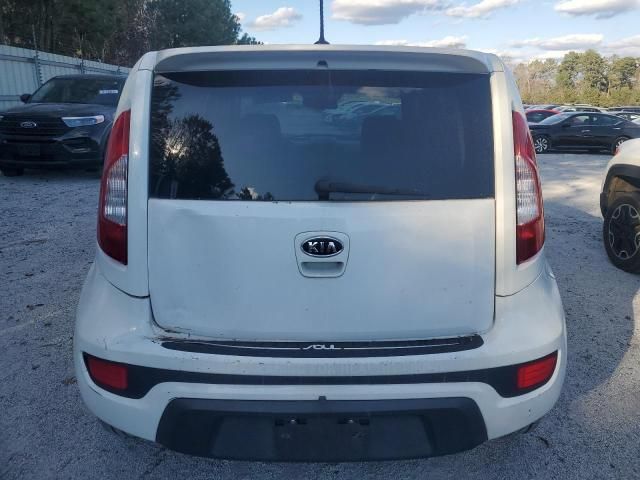 2012 KIA Soul