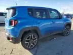 2020 Jeep Renegade Sport