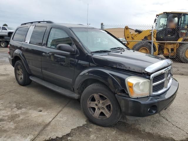 2006 Dodge Durango SLT