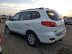 2009 Hyundai Santa FE GLS