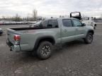 2023 Toyota Tacoma Double Cab