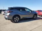 2021 Nissan Murano SV