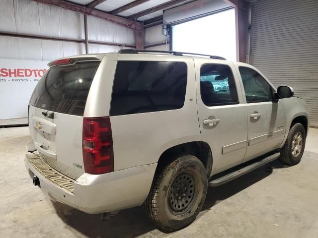 2010 Chevrolet Tahoe C1500 LT