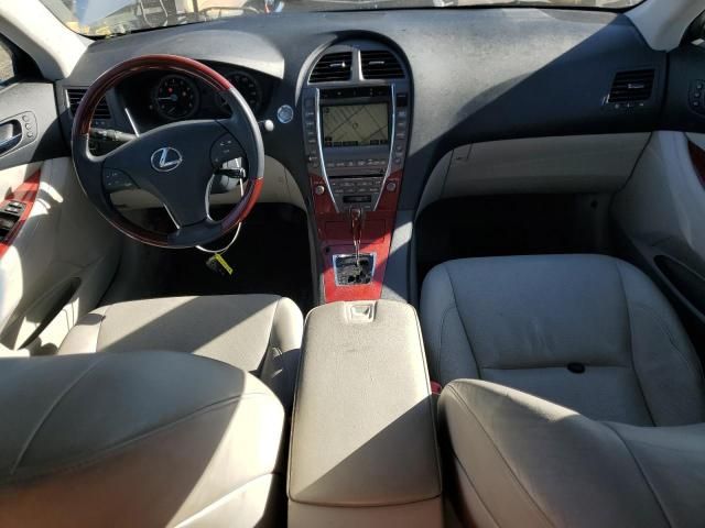 2009 Lexus ES 350