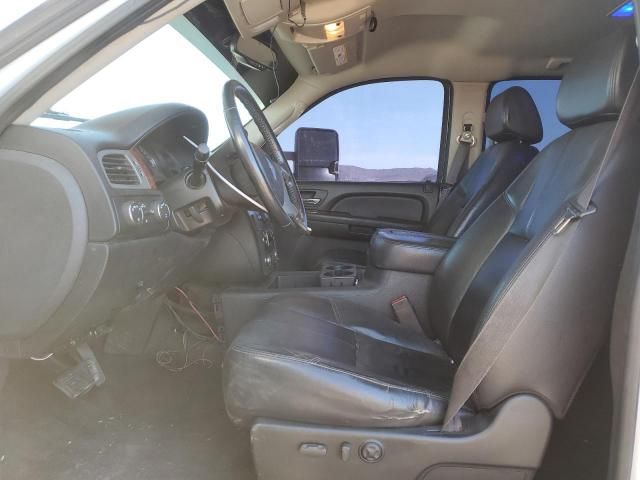 2009 GMC Sierra K1500