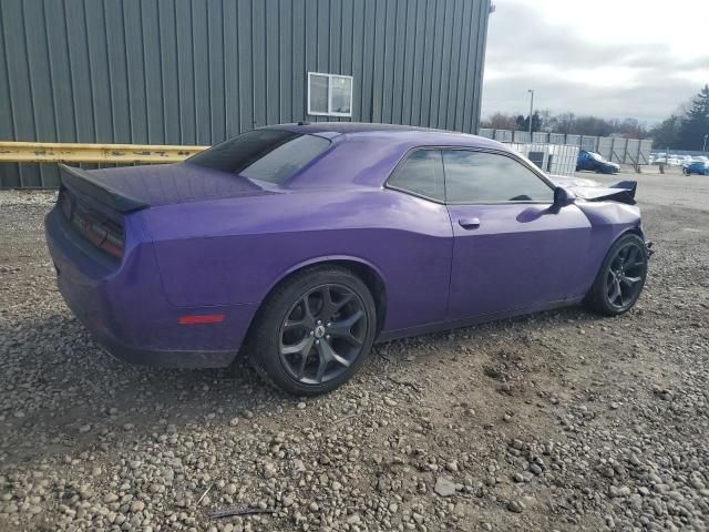 2019 Dodge Challenger GT