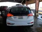 2017 Chevrolet Bolt EV LT