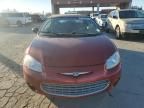 2002 Chrysler Sebring LXI