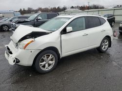 Nissan Rogue s salvage cars for sale: 2010 Nissan Rogue S