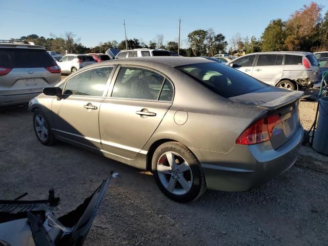 2006 Honda Civic EX