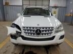 2011 Mercedes-Benz ML 350