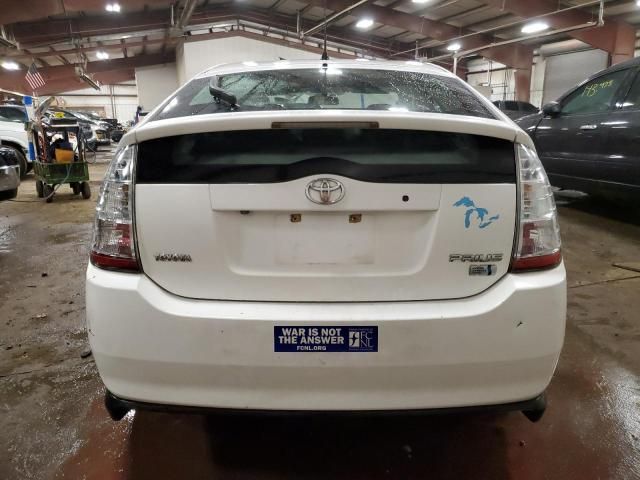 2009 Toyota Prius