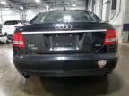 2007 Audi A6 3.2 Quattro