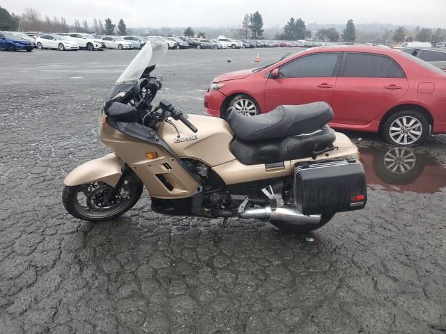 2005 Kawasaki ZG1000