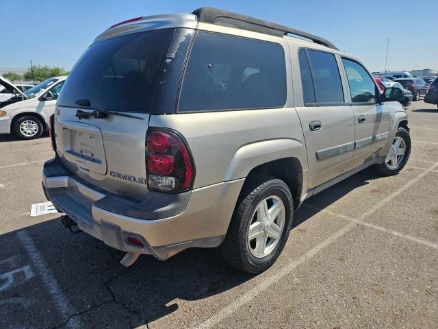 2003 Chevrolet Trailblazer EXT