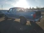 1992 Ford F150