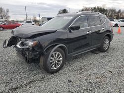 Nissan Rogue salvage cars for sale: 2020 Nissan Rogue S