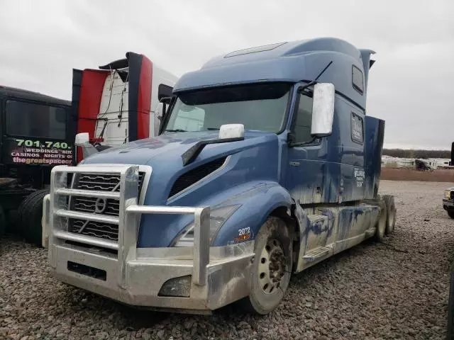 2019 Volvo VN VNL