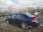 2012 Chevrolet Impala LTZ