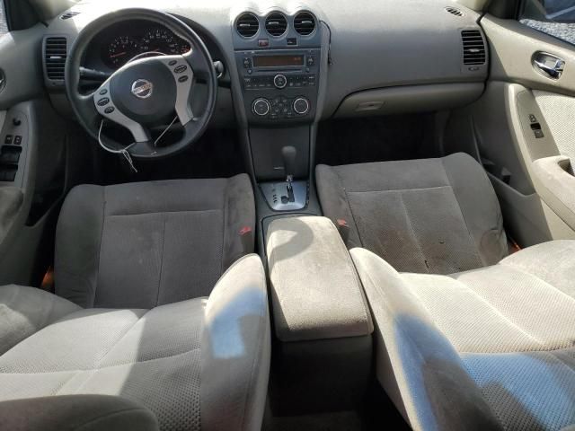 2007 Nissan Altima 2.5