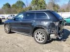 2014 Jeep Grand Cherokee Summit