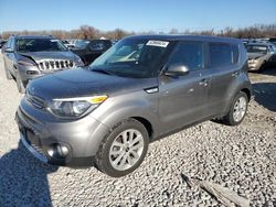 Salvage cars for sale from Copart Cahokia Heights, IL: 2018 KIA Soul +