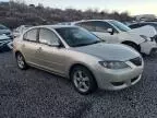 2005 Mazda 3 I