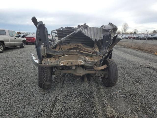 2005 Toyota Tacoma Access Cab