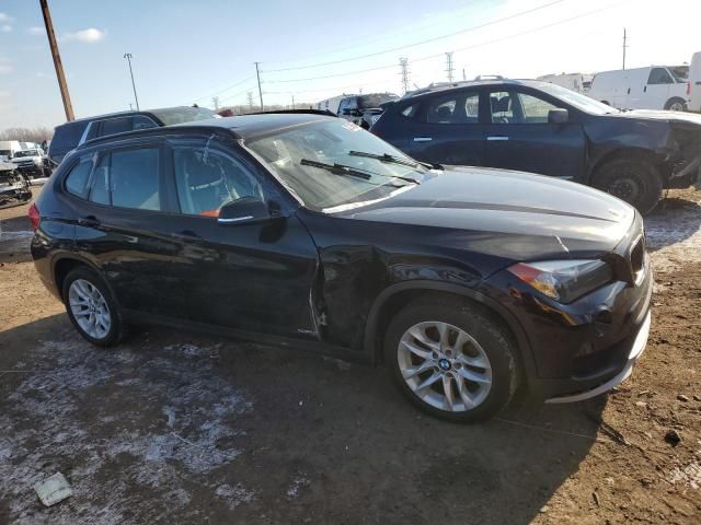 2015 BMW X1 XDRIVE28I