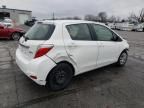 2012 Toyota Yaris