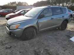 Toyota Vehiculos salvage en venta: 2008 Toyota Rav4