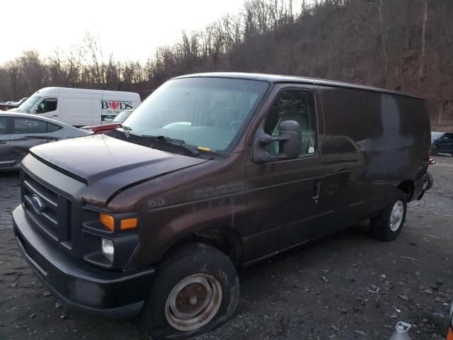 2008 Ford Econoline E350 Super Duty Van