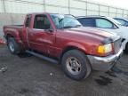 2003 Ford Ranger Super Cab