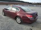 2008 Honda Accord LXP