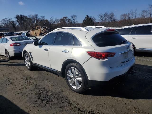 2015 Infiniti QX70