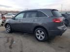 2011 Acura MDX Technology