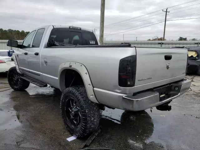 2007 Dodge RAM 2500 ST