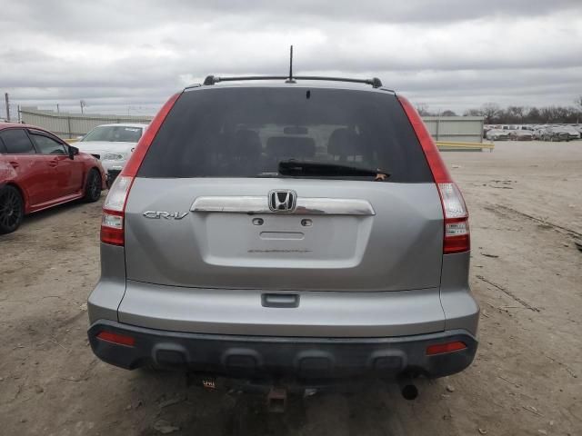 2008 Honda CR-V EXL