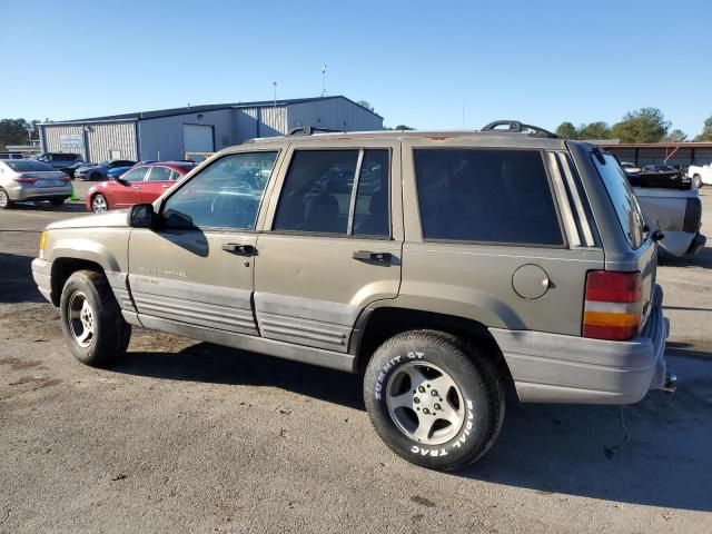 1997 Jeep Grand Cherokee Laredo