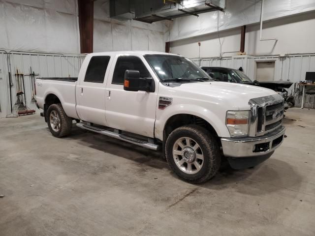 2010 Ford F350 Super Duty