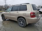 2004 Toyota Highlander