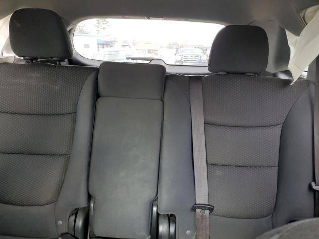 2011 KIA Sorento Base