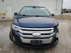 2012 Ford Edge SEL