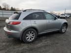 2007 Infiniti FX35