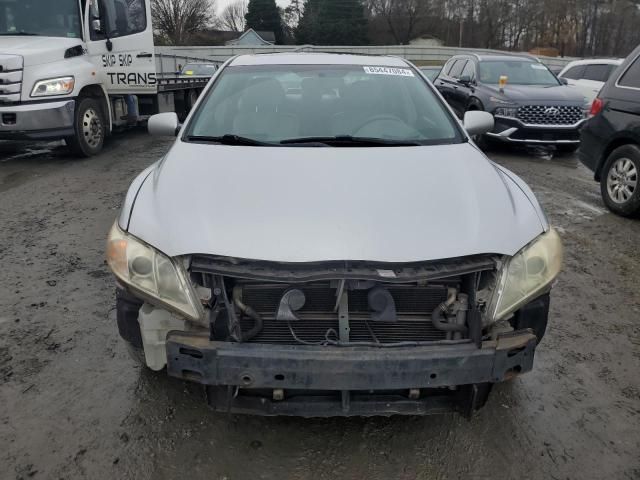 2007 Toyota Camry Hybrid