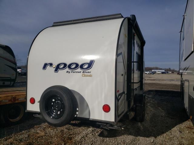 2024 Wildwood R-POD