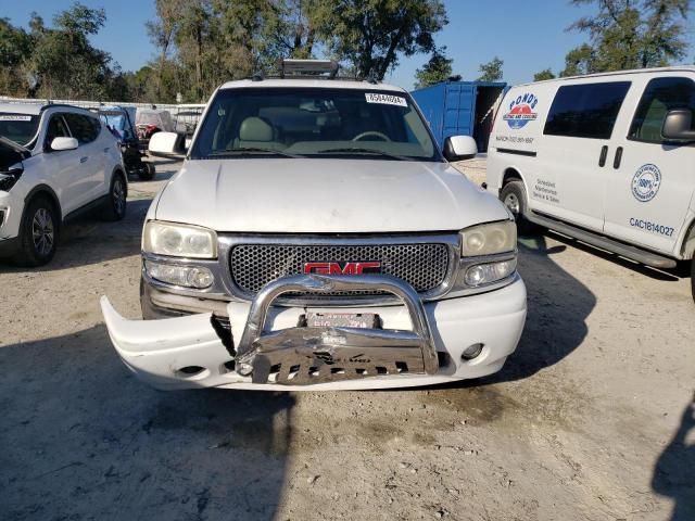 2005 GMC Yukon XL Denali