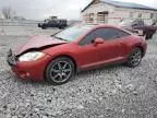 2008 Mitsubishi Eclipse SE