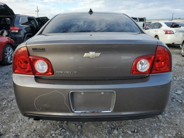 2012 Chevrolet Malibu 1LT